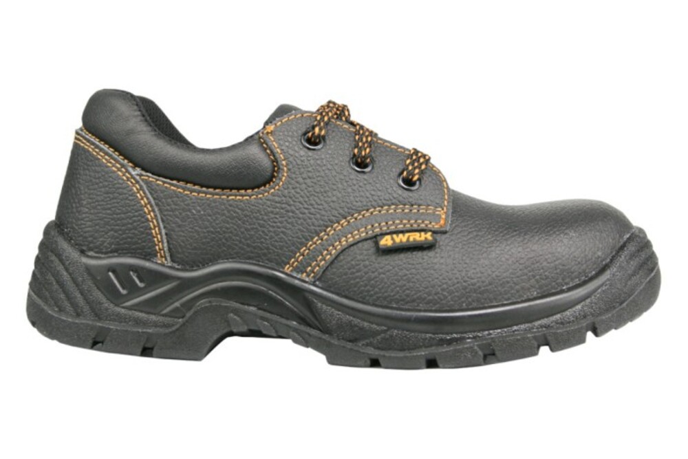 Półbut ochronny 4WRK CASTOR S1 SRC R.40